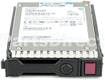 656102-001 HP MSA2 3-TB 6G 7.2K 3.5 DP MDL SAS HDD (Renewed)