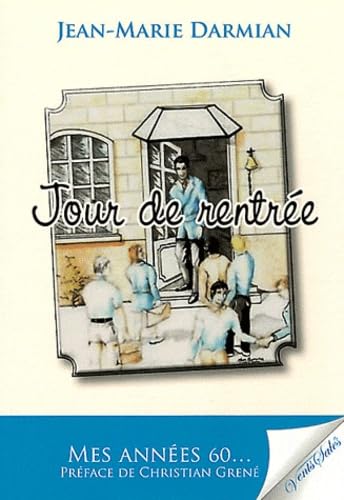 Jour de rentrée