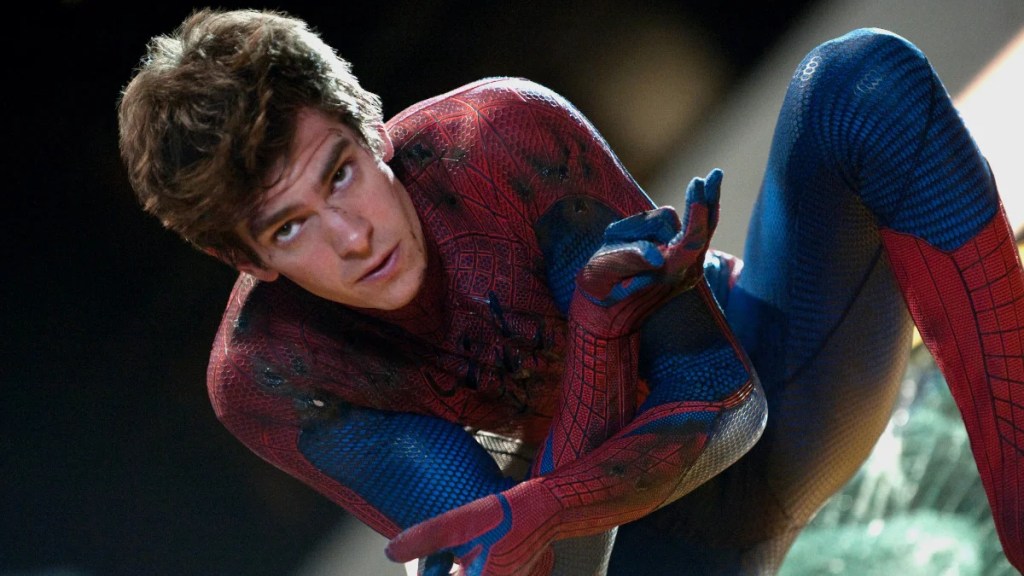 Andrew Garfield Shoots Down ‘Spider-Man 4’ Casting Rumors – but Knows No One Believes Him