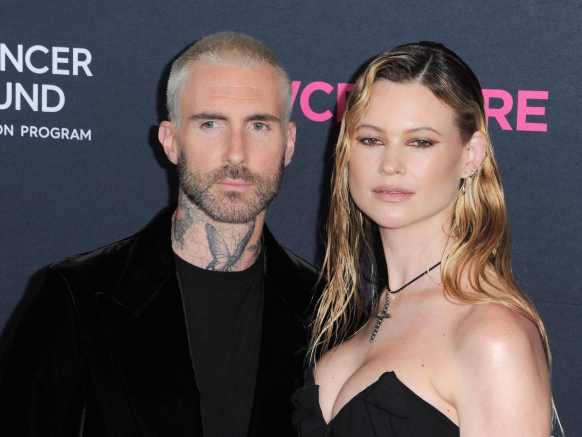 Behati Prinsloo Reveals Where Her Adam Levine Marriage Stands Two Years After Cheating Allegations