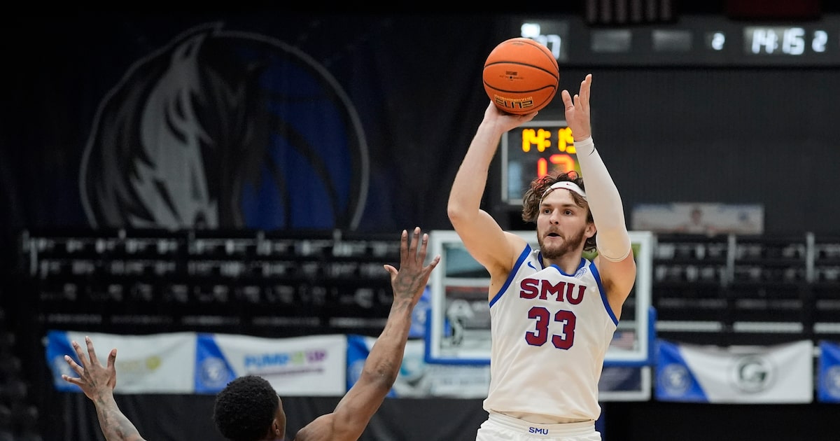 After promising start, SMU will learn its true potential in clash with Duke, Cooper Flagg