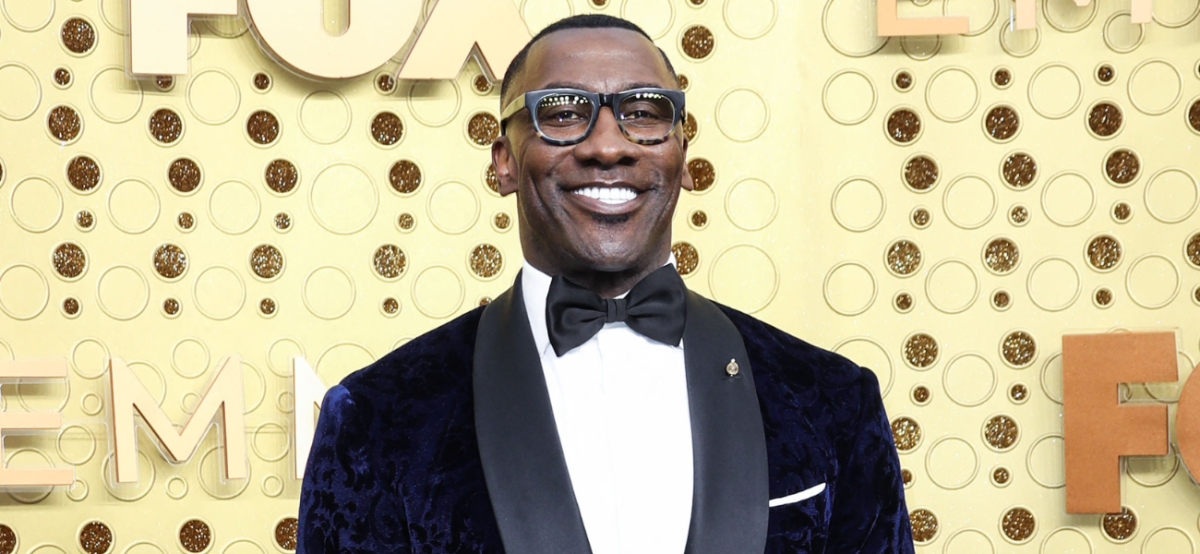 Shannon Sharpe Hints At Second ‘Club Shay Shay’ Interview With Comedian Katt Williams