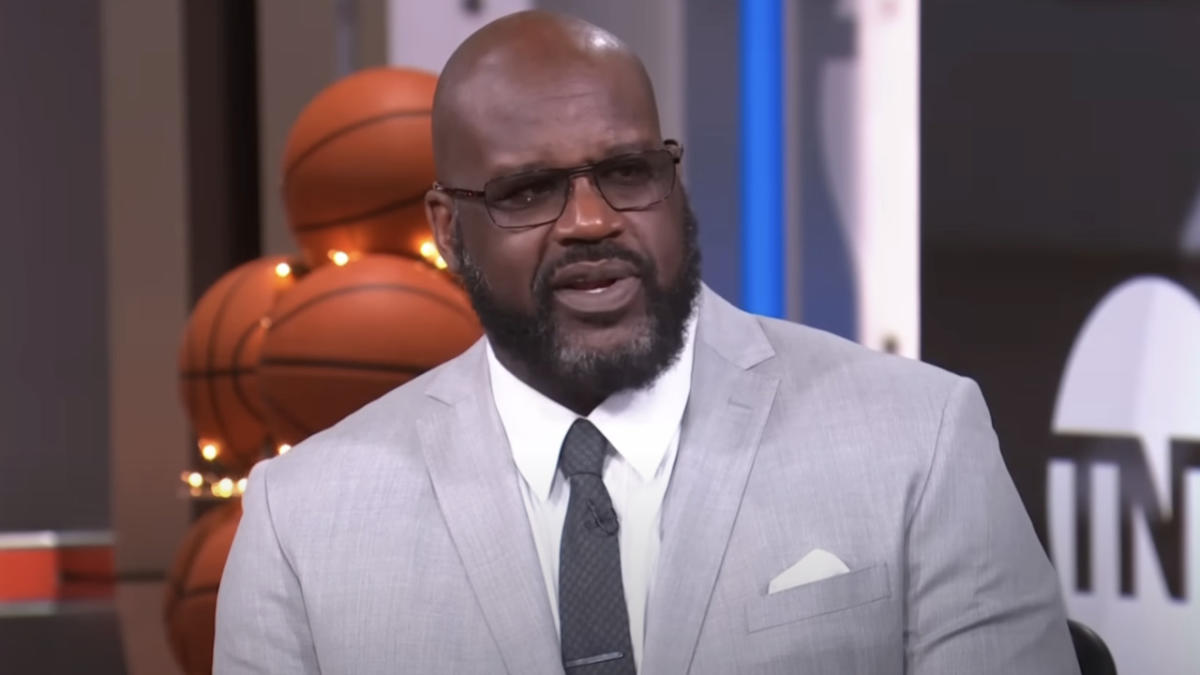 Another Day, Another Wild Shaq Spending Story, And This One Involves $70k And A Walmart