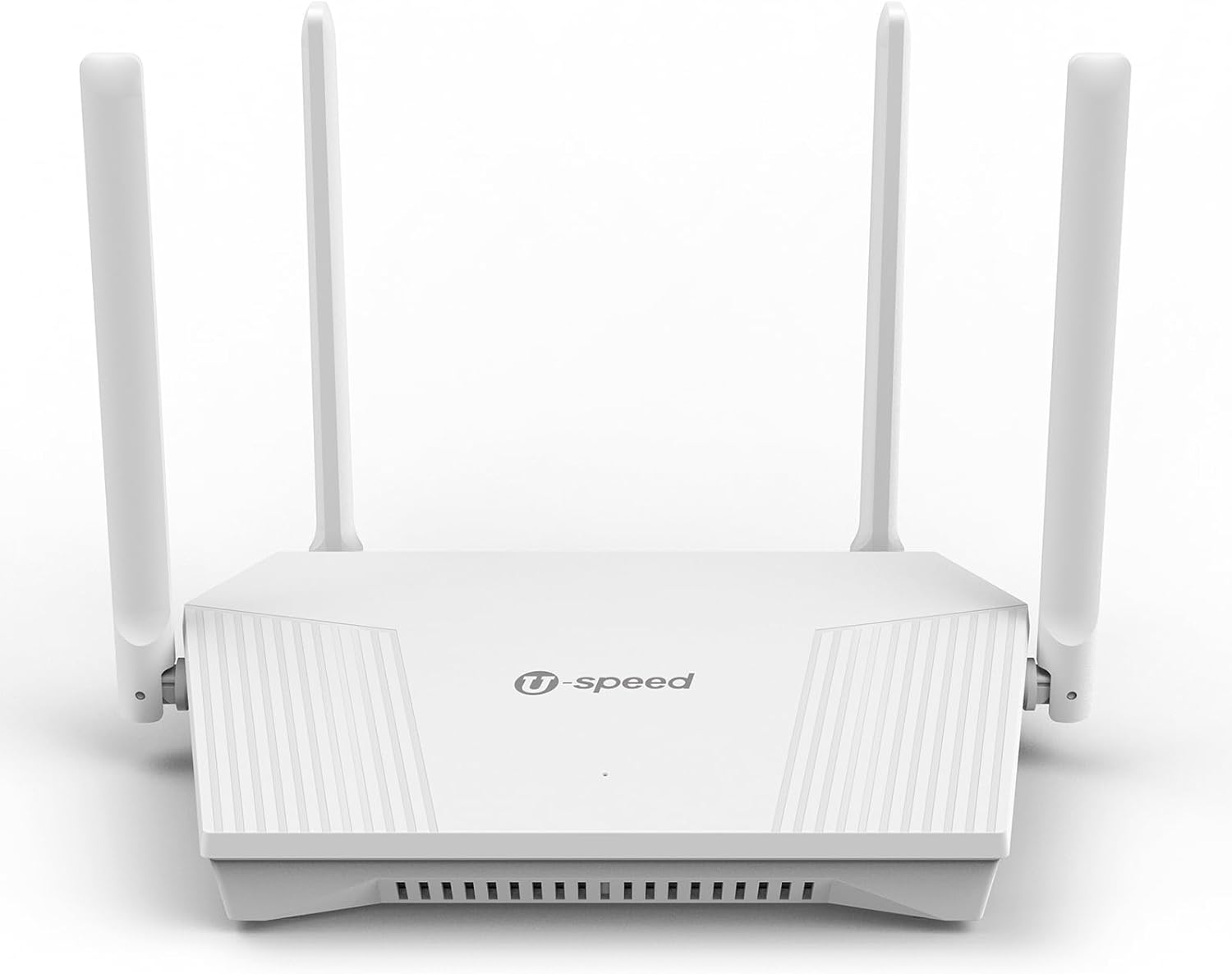 AX1500 WiFi 6 Router Dual Band Wireless Internet Router, Wireless Speed Up to 1.5 Gbps, Full Gigabit Ports, Beamforming, OFDMA, MU-MIMO, Parental Controls, WPA3, EasyMesh