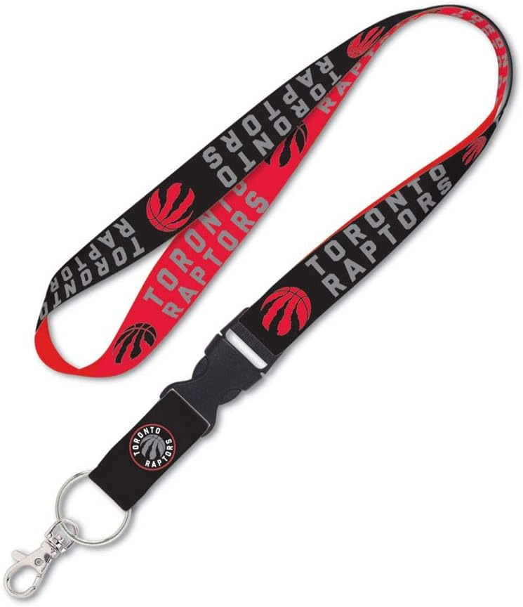 WinCraft NBA unisex-adult Lanyard