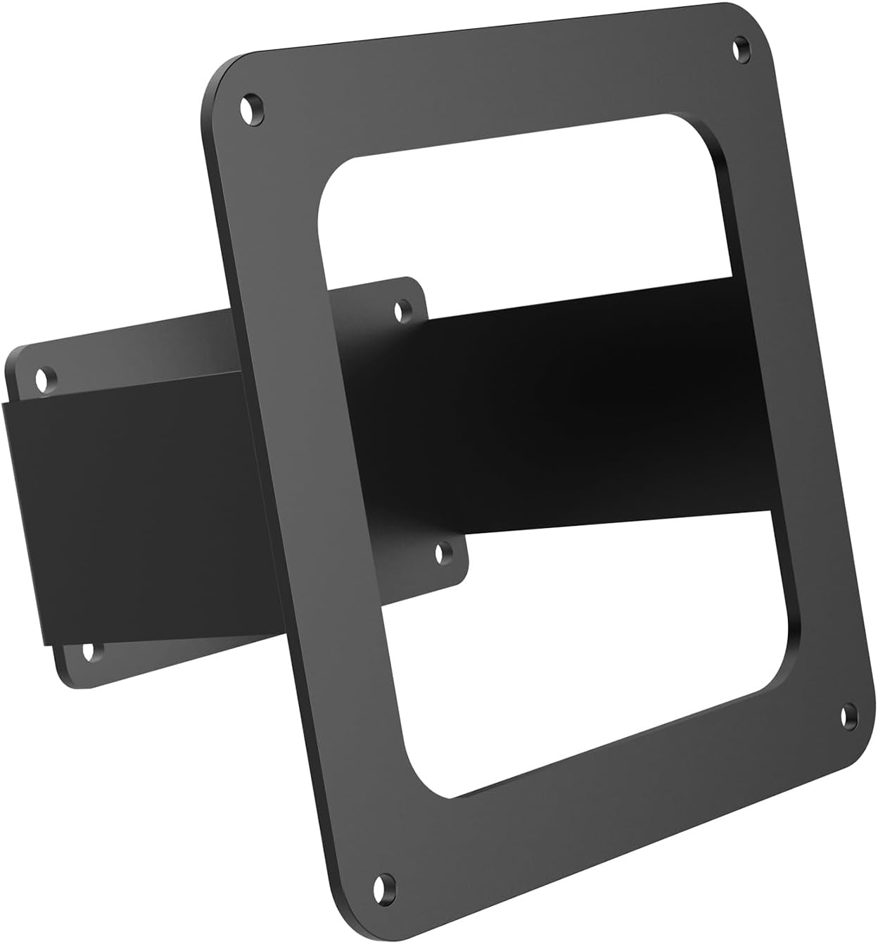 VESA Adapter Plate Bracket Compatible with Samsung Neo G9, G65B, G70A, G75T, G85NB, CRG9, CHG9, CHG90, and Odyssey G9 Monitors, Fit for VESA 100x100mm