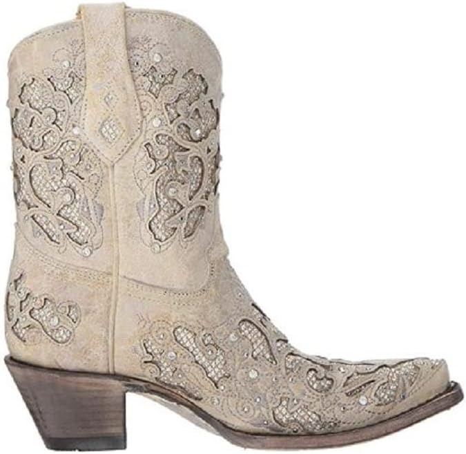 Corral Boots Women’s A3550