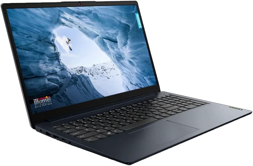 Lenovo IdeaPad 1 15IJL7 82LX0050US 15.6″ Notebook – Full HD – 1920 x 1080 – Intel Pentium Silver N6000 Quad-core (4 Core) 1.10 GHz – 4 GB Total RAM – 4 GB On-Board Memory – 128 GB Flash Memory –