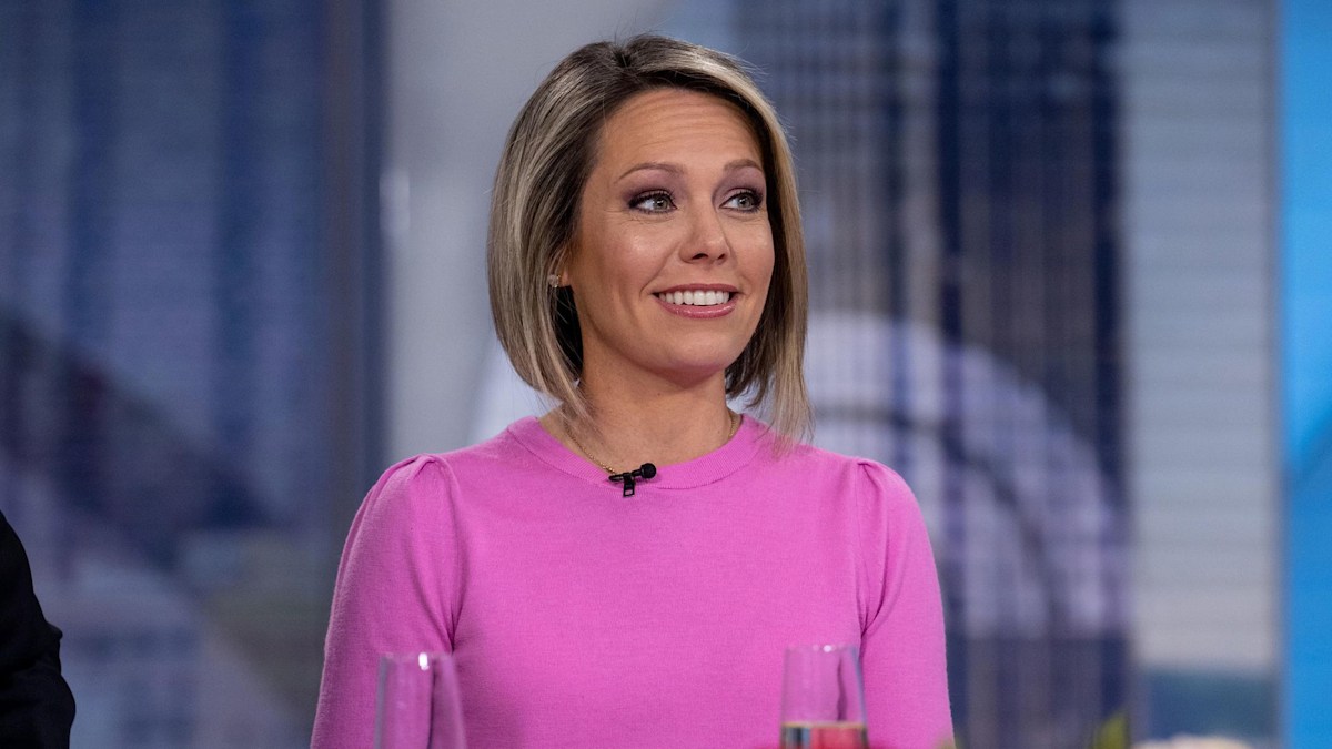 Dylan Dreyer causes a stir with new home update as she undergoes fresh challenge: ‘Really slow progress’