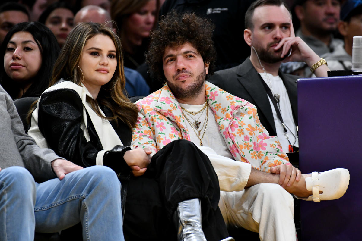 Billionaire Selena Gomez ‘Has to Protect Herself’ With Prenup Amid Benny Blanco Engagement