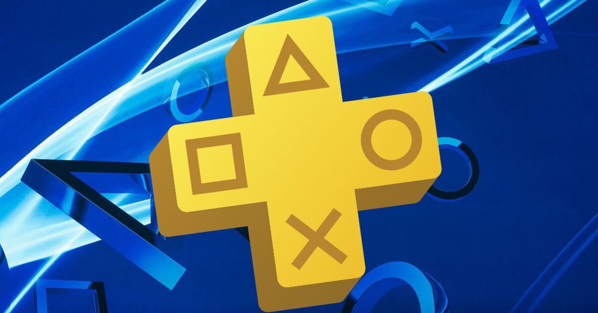 PS Plus January 2025 free PS4 and PS5 games reveal time, date, leaks and predictions | Gaming | Entertainment