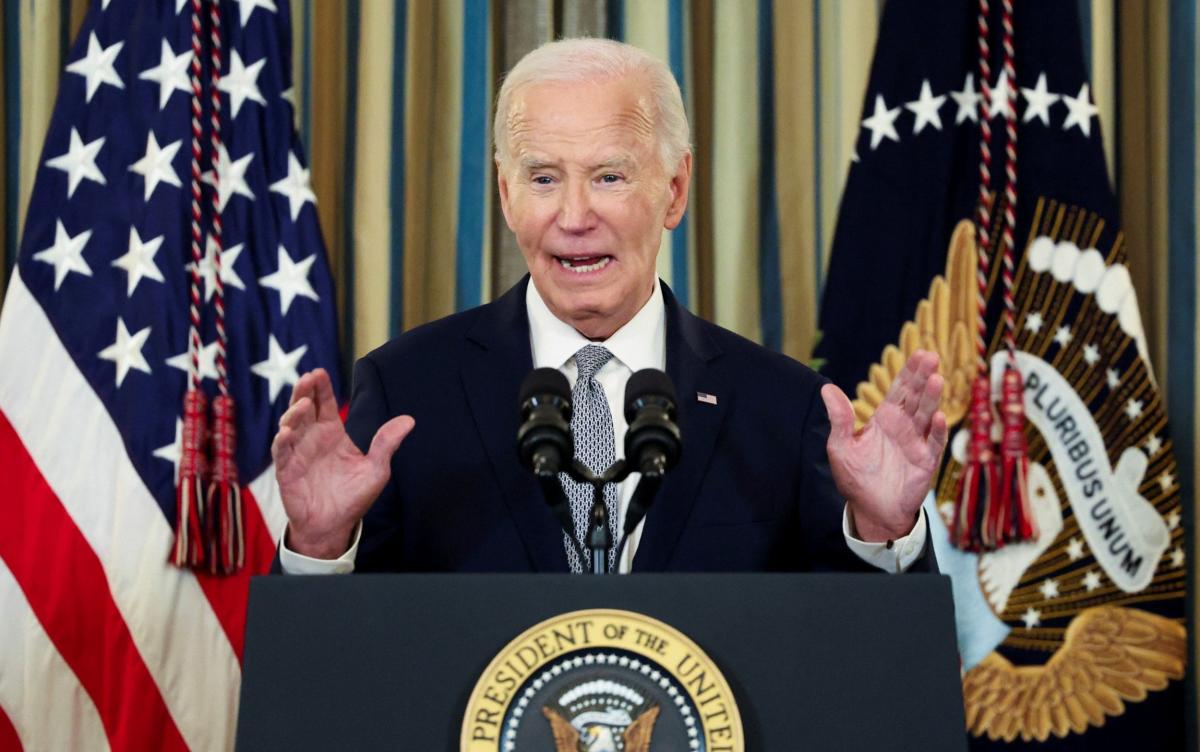 Biden ‘discussed plans to strike Iran nuclear sites before Trump inauguration’