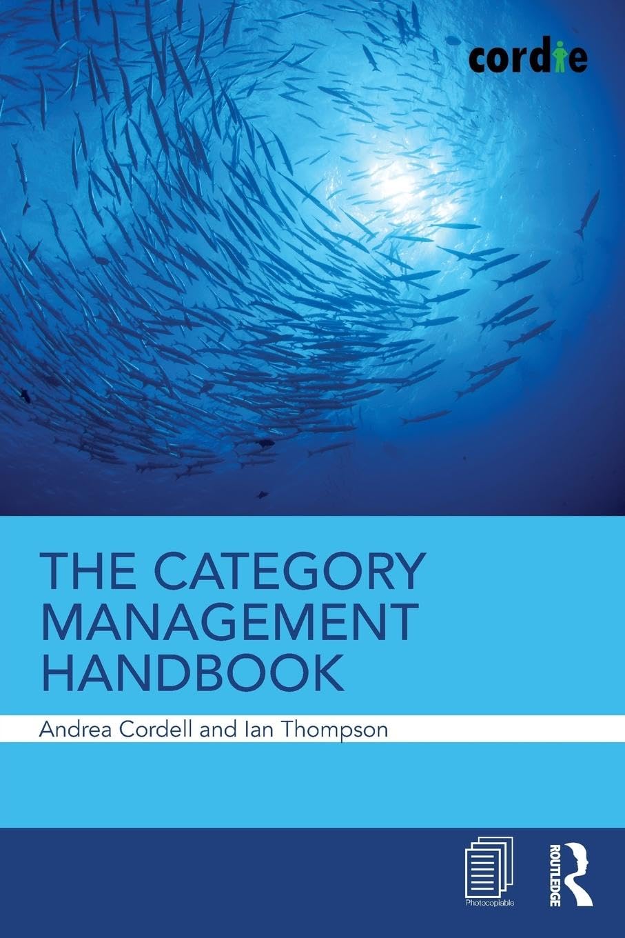 The Category Management Handbook