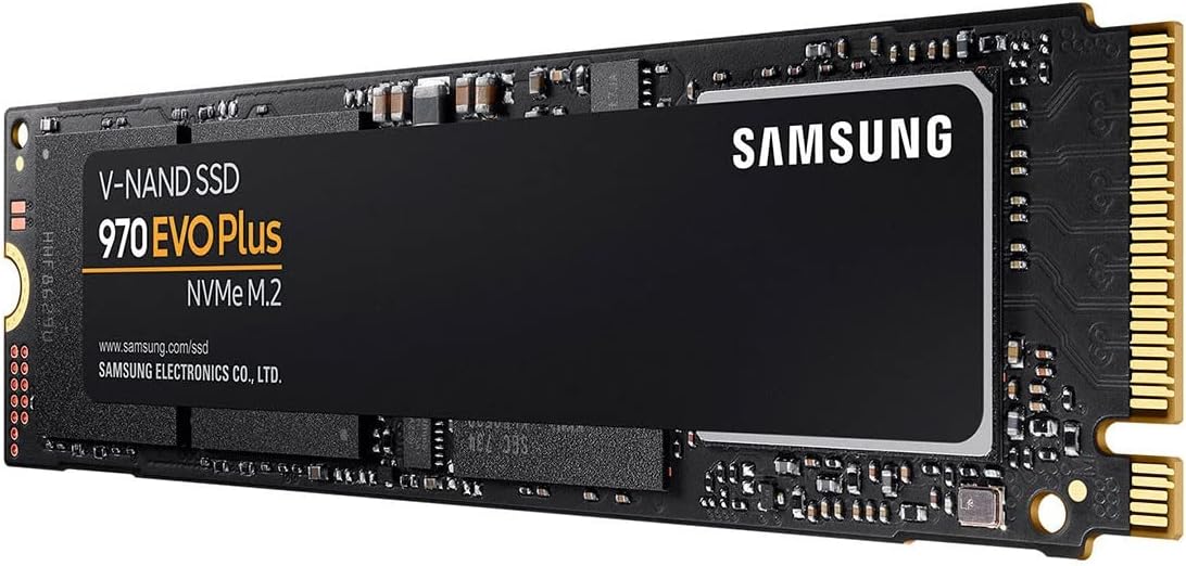 Samsung MZ-V7S500BW