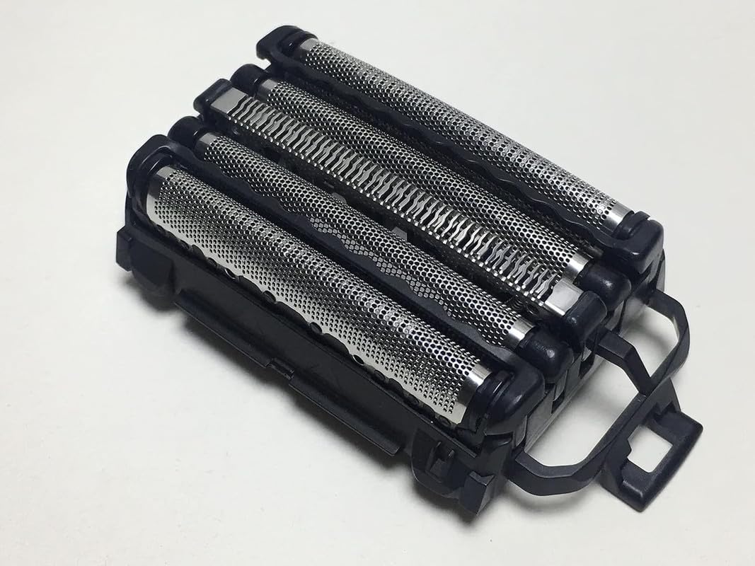 Replacement Shaver Out Foil Screen for Panasonic WES9173 WES9173P WES9173Y ES-LM51 ES-LM53 ES-CSV67 ES-CLV76 ES-CLV86 ES-CLV96 Arc5 Men’s Electric Razor Head Net Accessorie