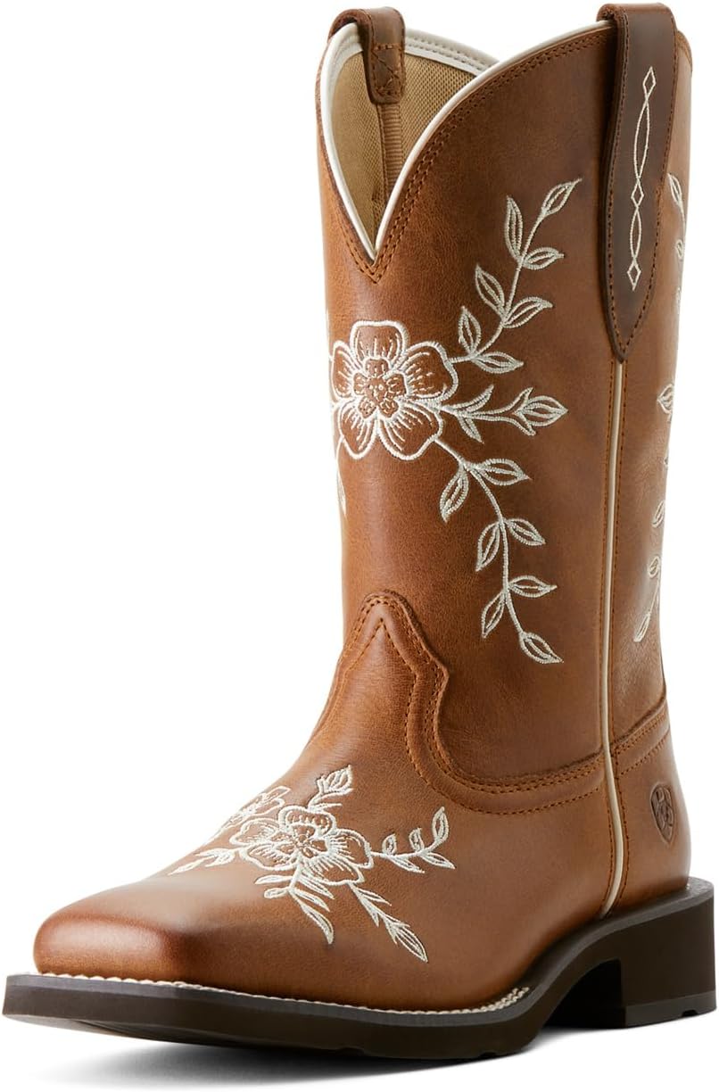 ARIAT Women’s Flora Western Boot