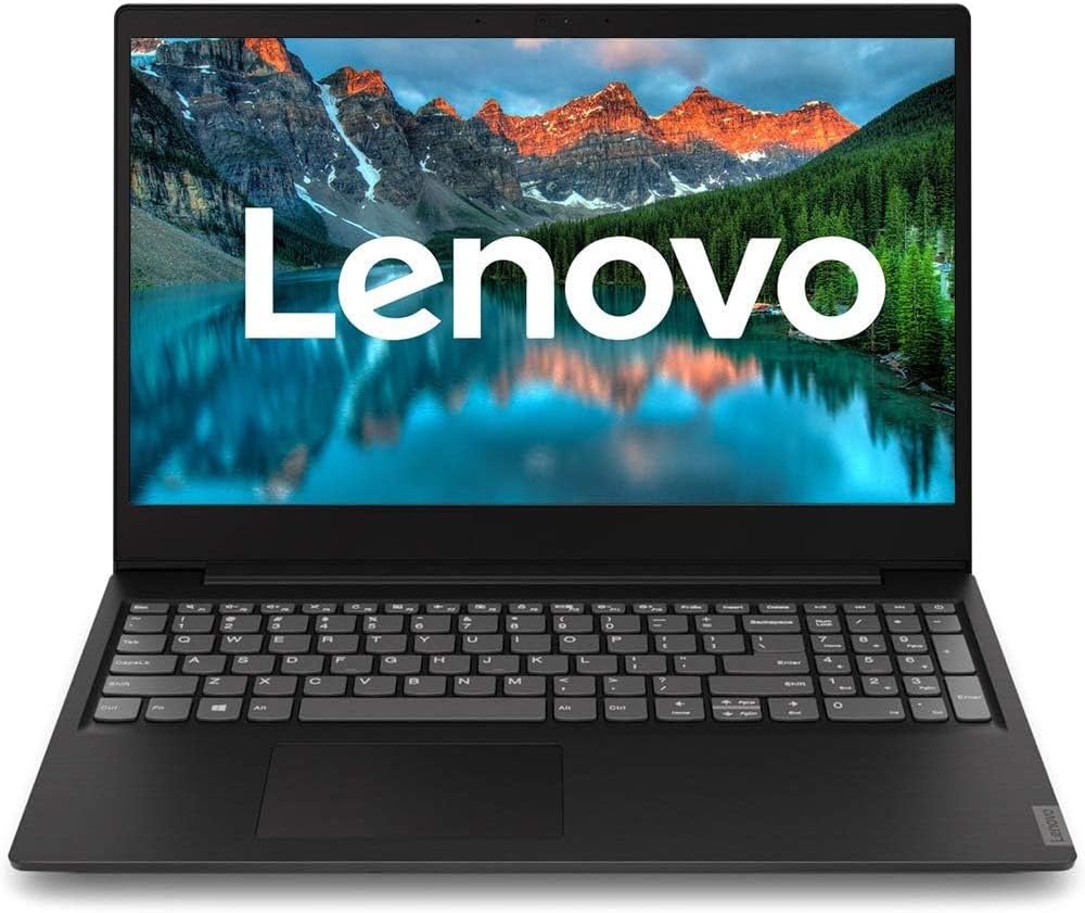 Lenovo IdeaPad S145-15IWL 15.6″ Laptop i3-8145U 4GB 1TB Windows 10 Home (Renewed)