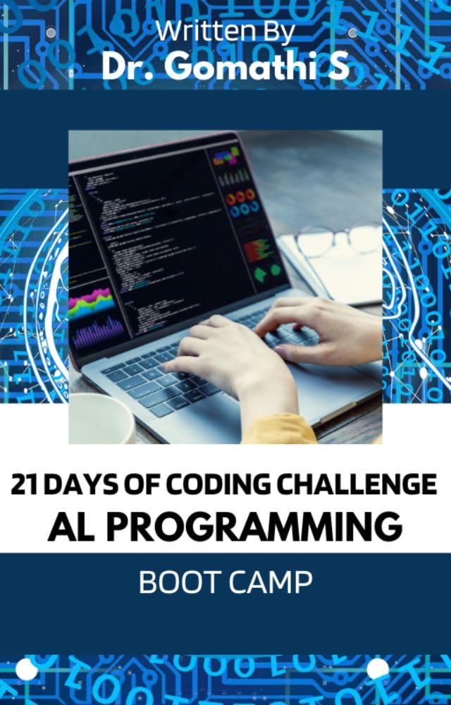 Learn AL Programming in 21 days : AL Mastery in 3 weeks: A Programmer’s Boot Camp