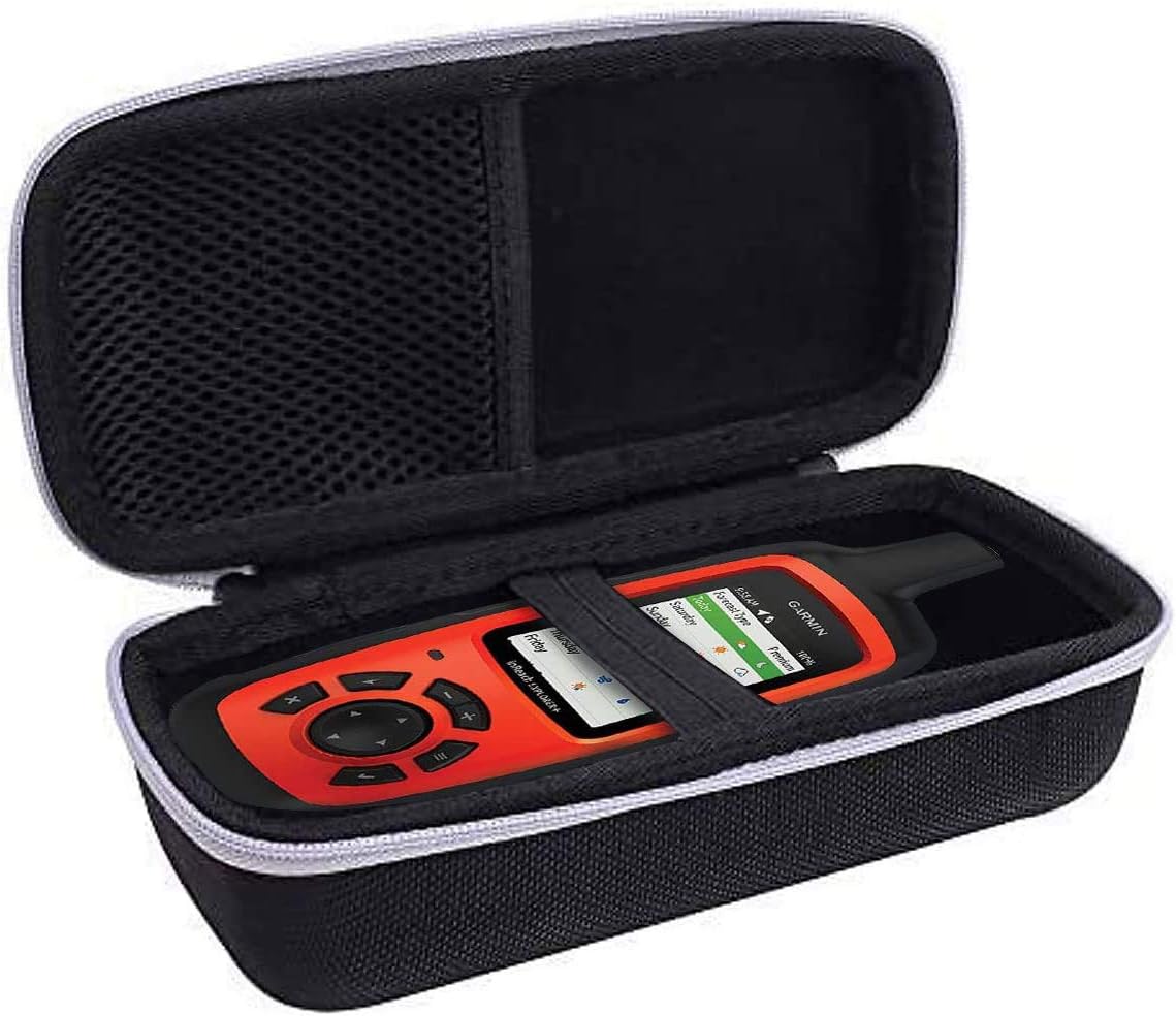 Aenllosi Hard Carrying Case Replacement for Garmin inReach SE+/Explorer+