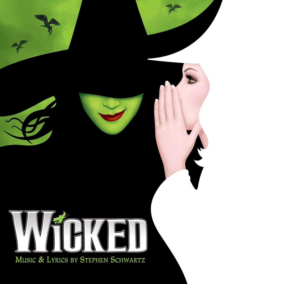 Wicked Original Cast Recording