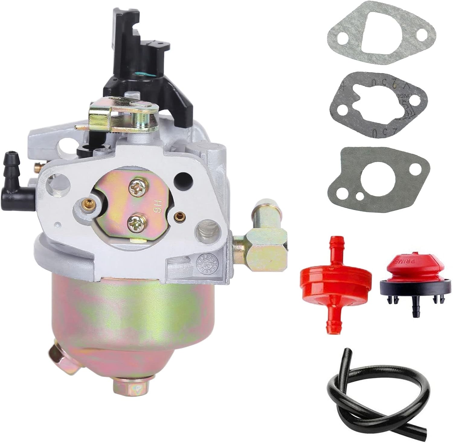 For Craftsman For MTD sears 247.881721 31BS62EE799 Snow Thrower Carburetor carb