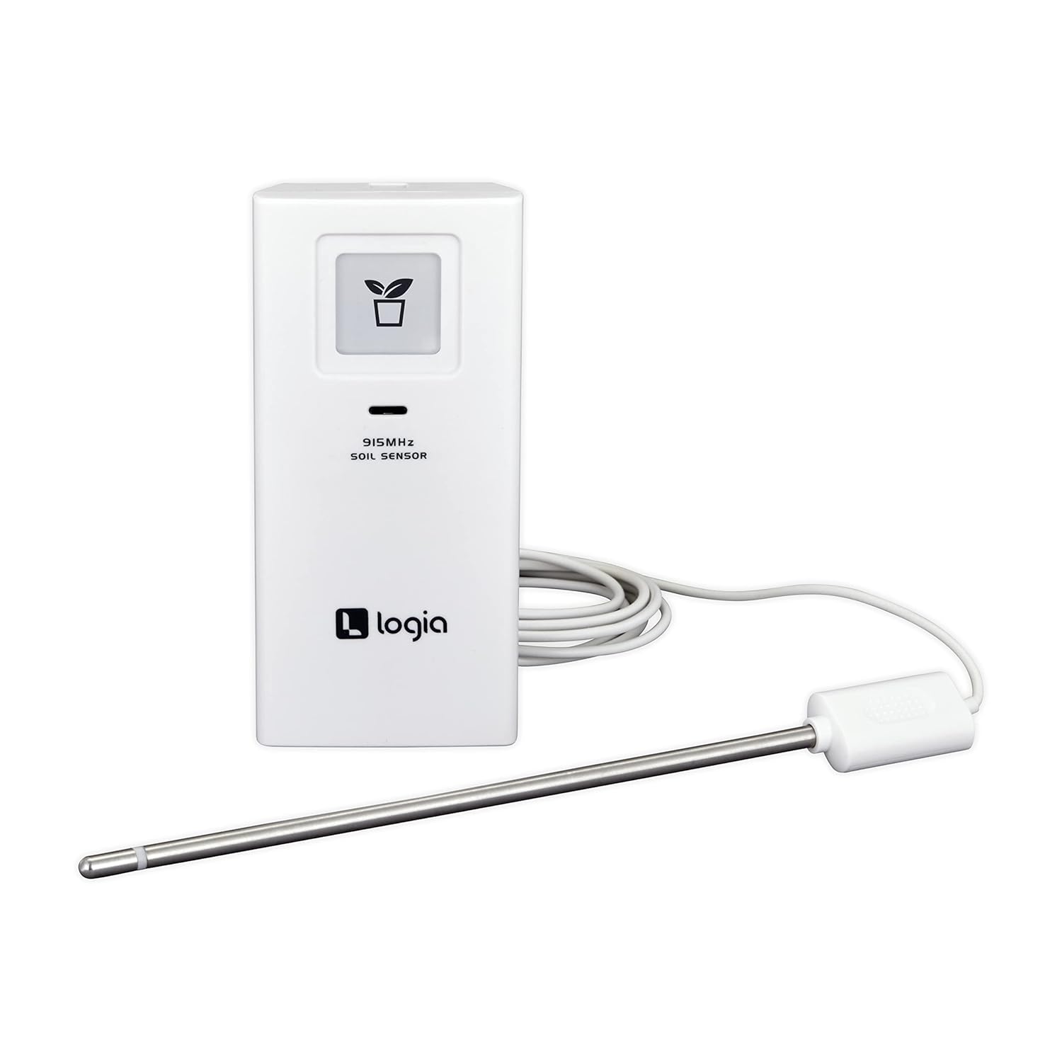 Logia Weather Station Soil Moisture & Temperature Wireless add on Sensor