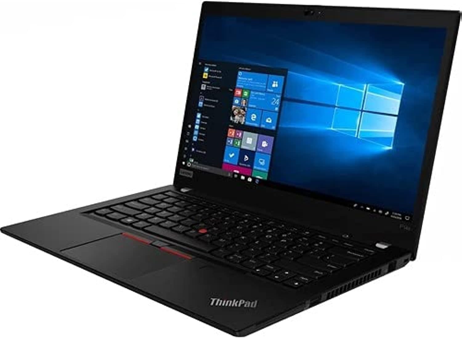 Lenovo ThinkPad P14s Gen 2 21A0001BUS 14″ Mobile Workstation – Full HD – 1920 x 1080 – AMD Ryzen 7 PRO 5850U 1.90 GHz – 16 GB RAM – 512 GB SSD – AMD SoC – Windows 10 Pro – AMD Radeon Graphics – I