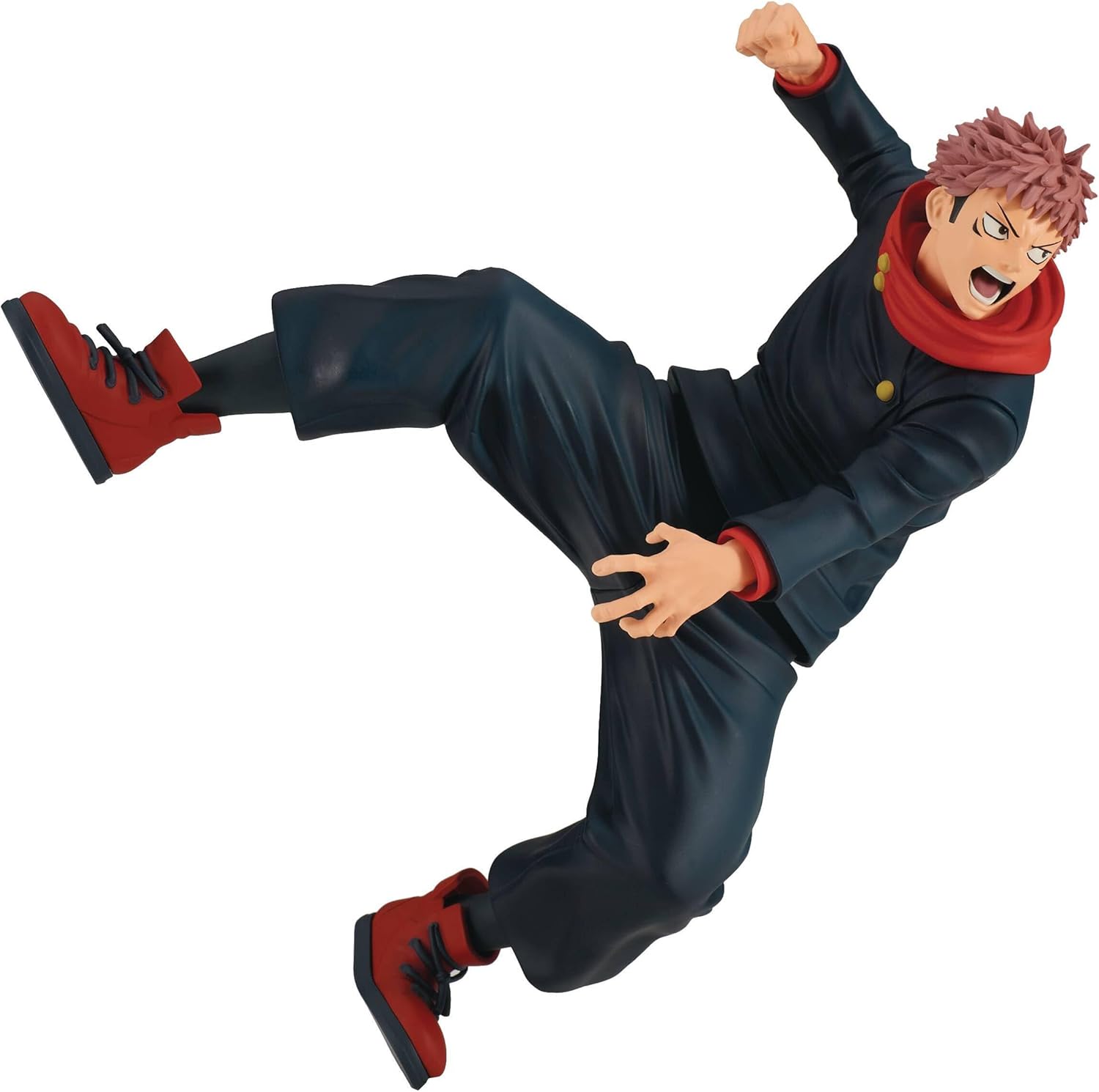 Banpresto – Jujutsu Kaisen – Maximatic – The Yuji Itadori Statue