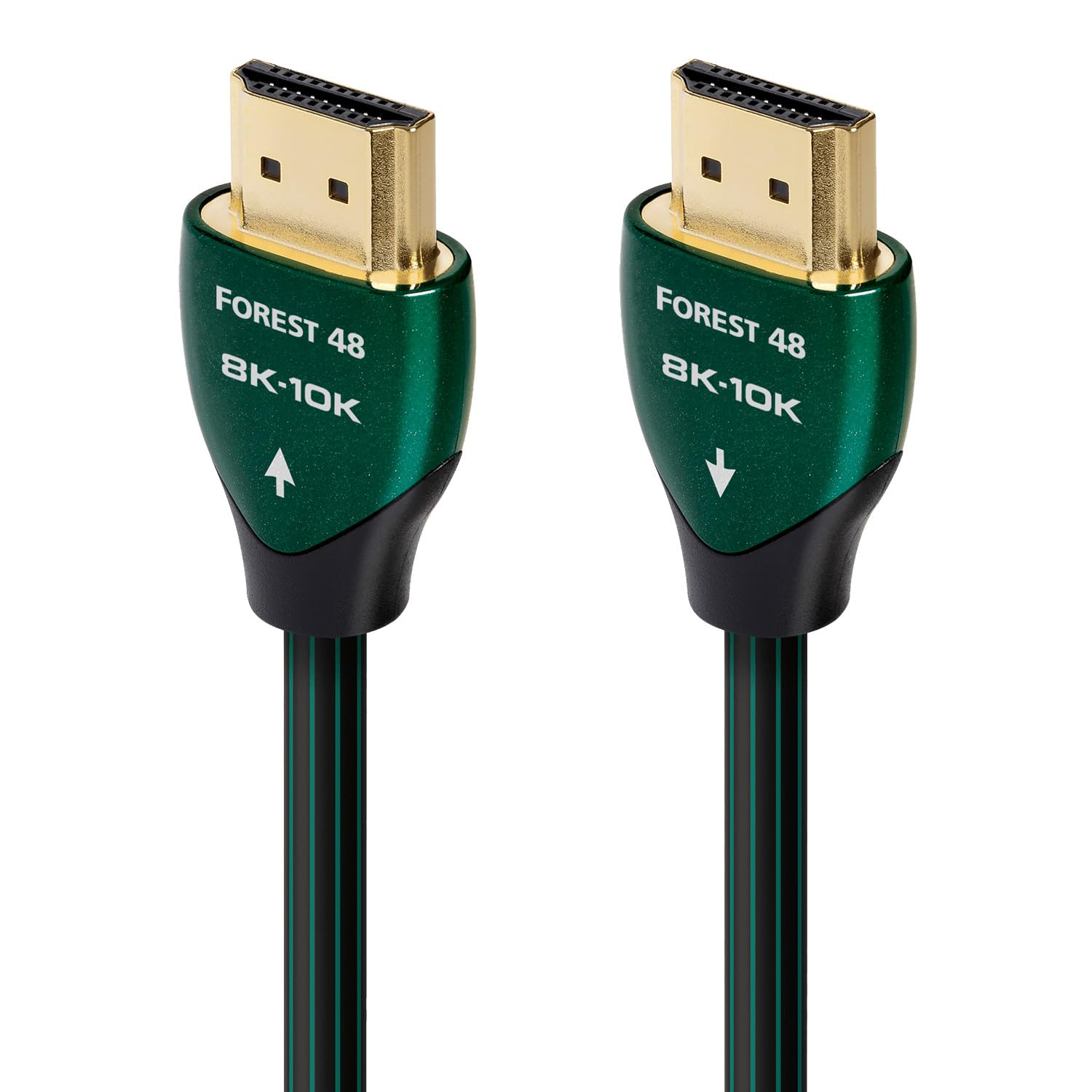 AudioQuest 1.5M Forest HDMI 48G