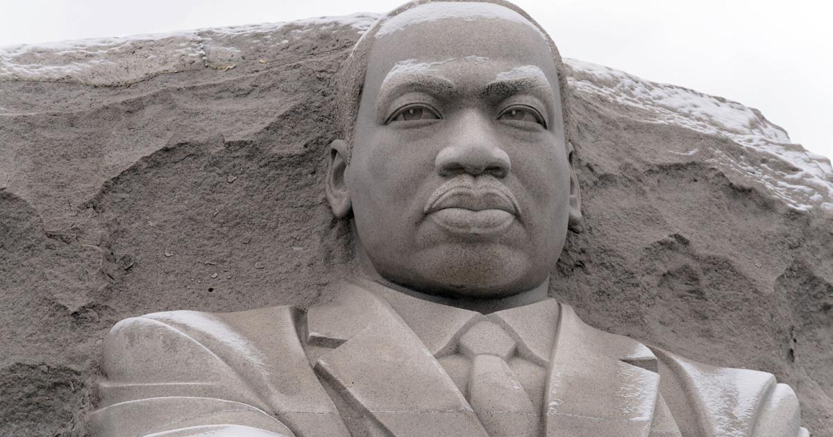 Danville MLK Committee to host 2025 MLK Celebration: “Empowering your Dreams” | Community