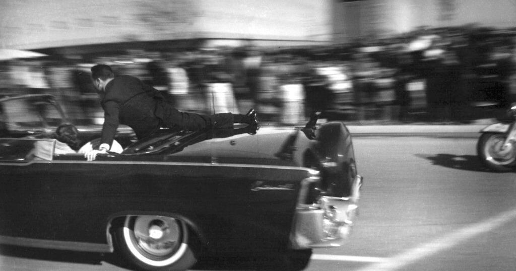 Richmond remembers JFK assassination