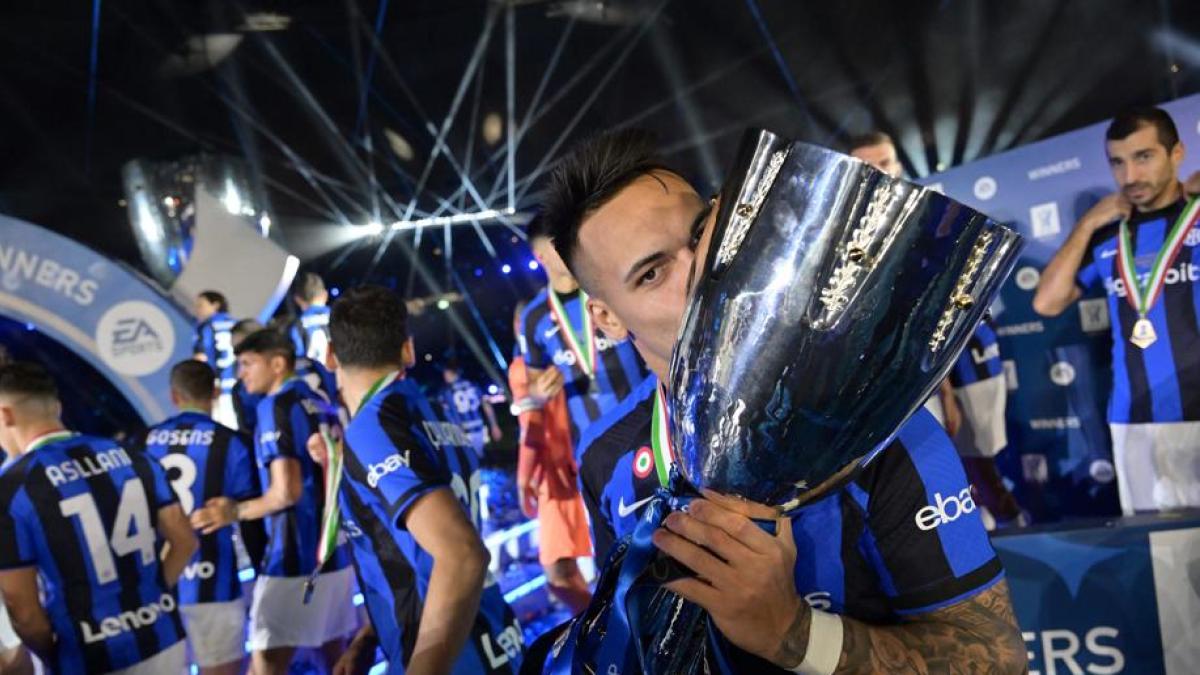 Supercoppa Italiana 2025: quando si gioca, calendario partite e dove vederla in tv. La guida completa