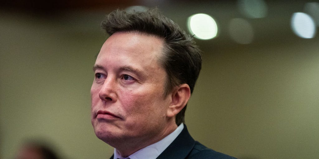 Fidelity Lifts Valuation of Elon Musk’s X and XAI Even Higher