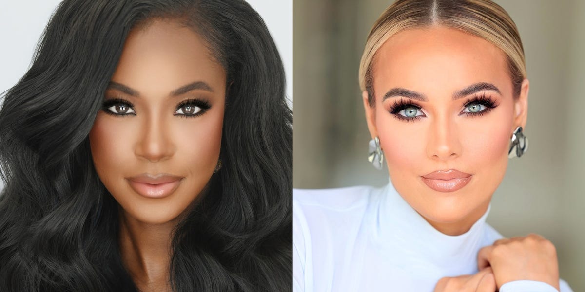 Meet the 52 Women Competing to Be Miss America 2025