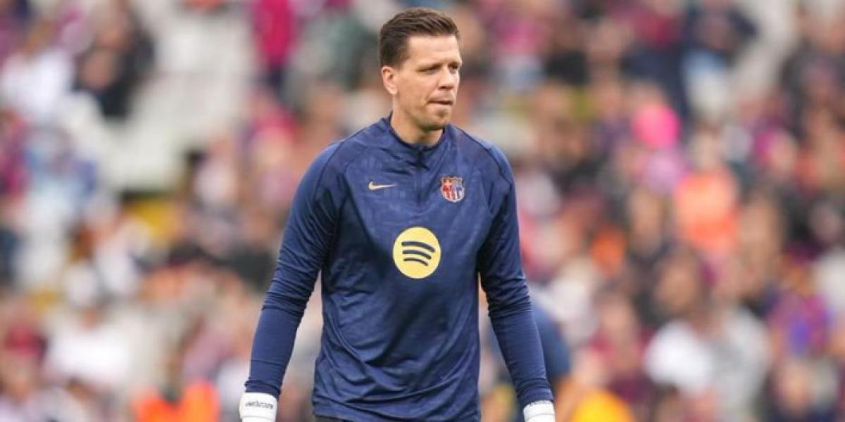 FC Barcelona | Szczesny es titular y Flick tira de cracks en Barbastro