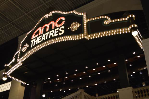 Here’s Why Investors Should Retain AMC Entertainment Stock Now