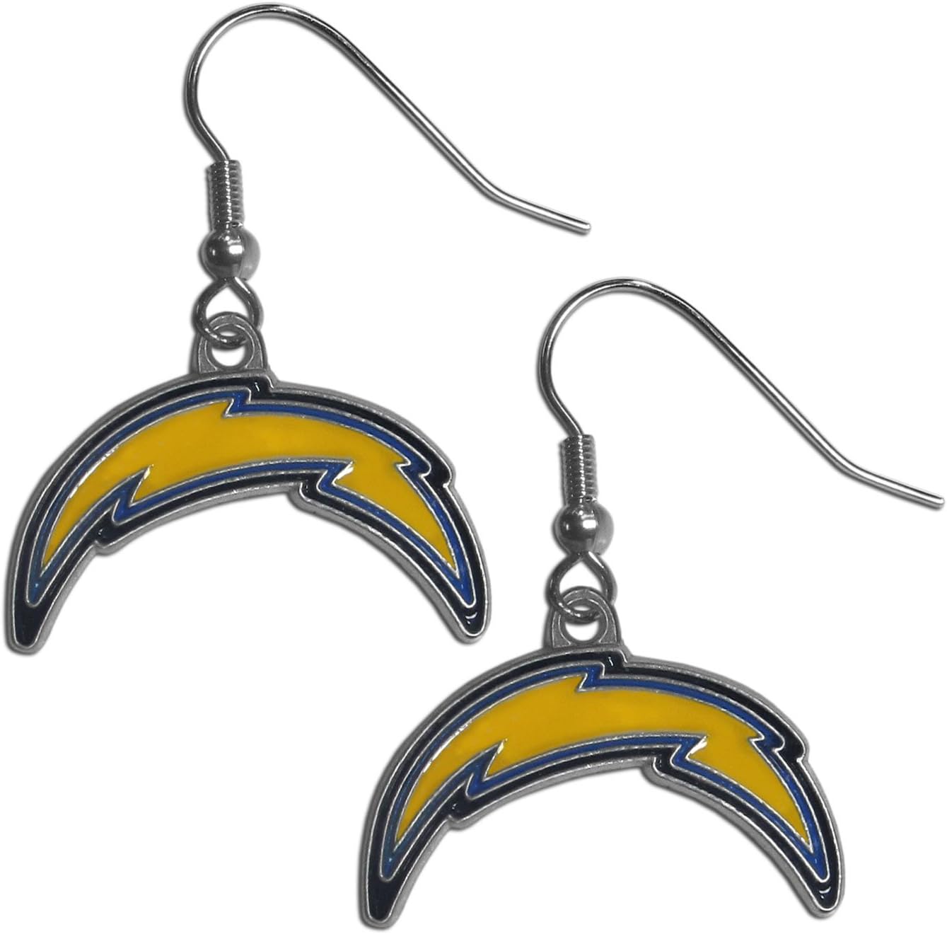 Siskiyou NFL womens Dangle Earrings