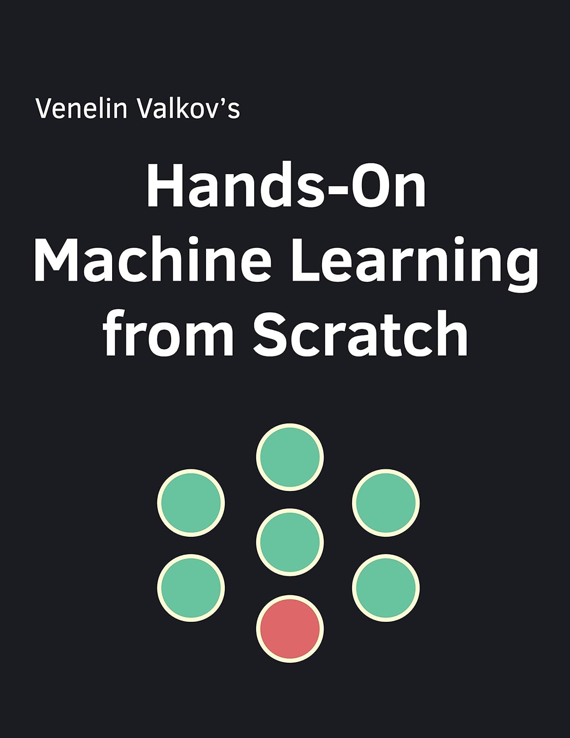 Hands-On Machine Learning from Scratch: Develop a Deeper Understanding of Machine Learning Models by Implementing Them from Scratch in Python (Linear Regression, … Random Forest, Neural Networks & more)