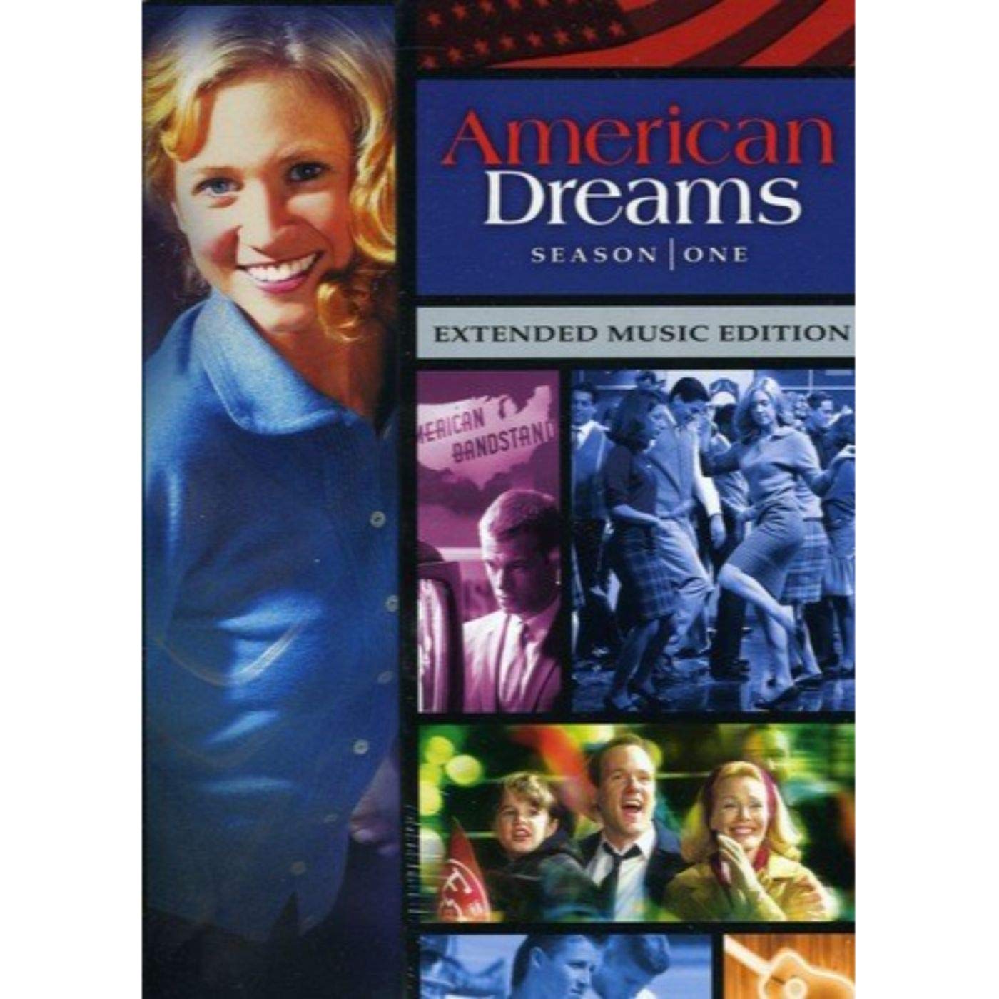 American Dreams: Season One