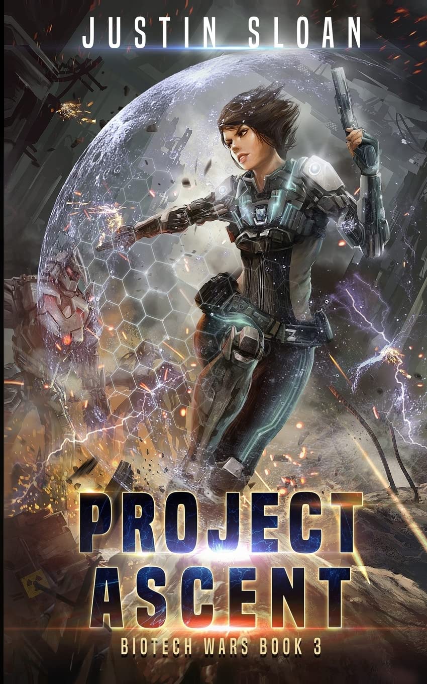 Project Ascent (Biotech Wars)