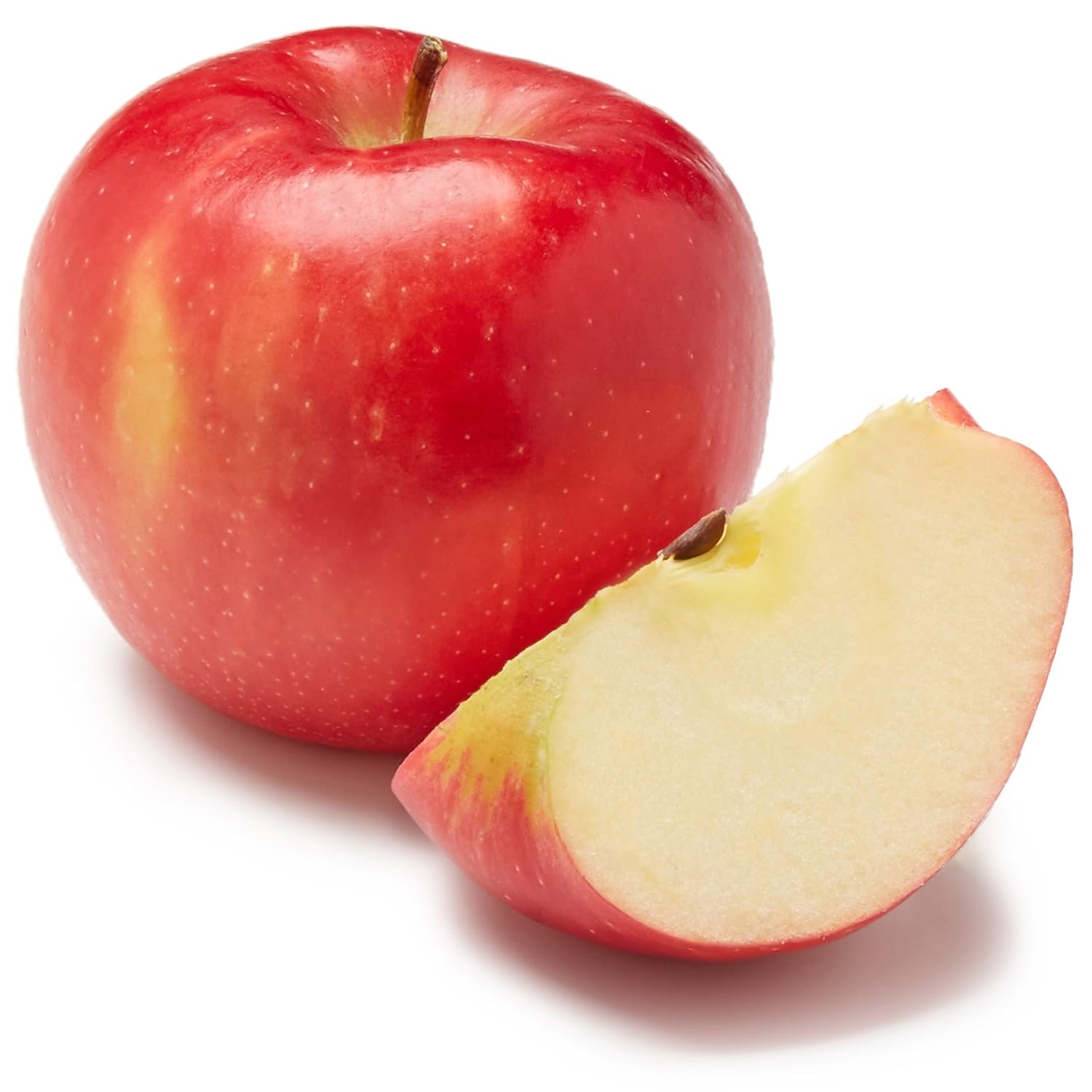 Organic Honeycrisp Apple, 1 Each