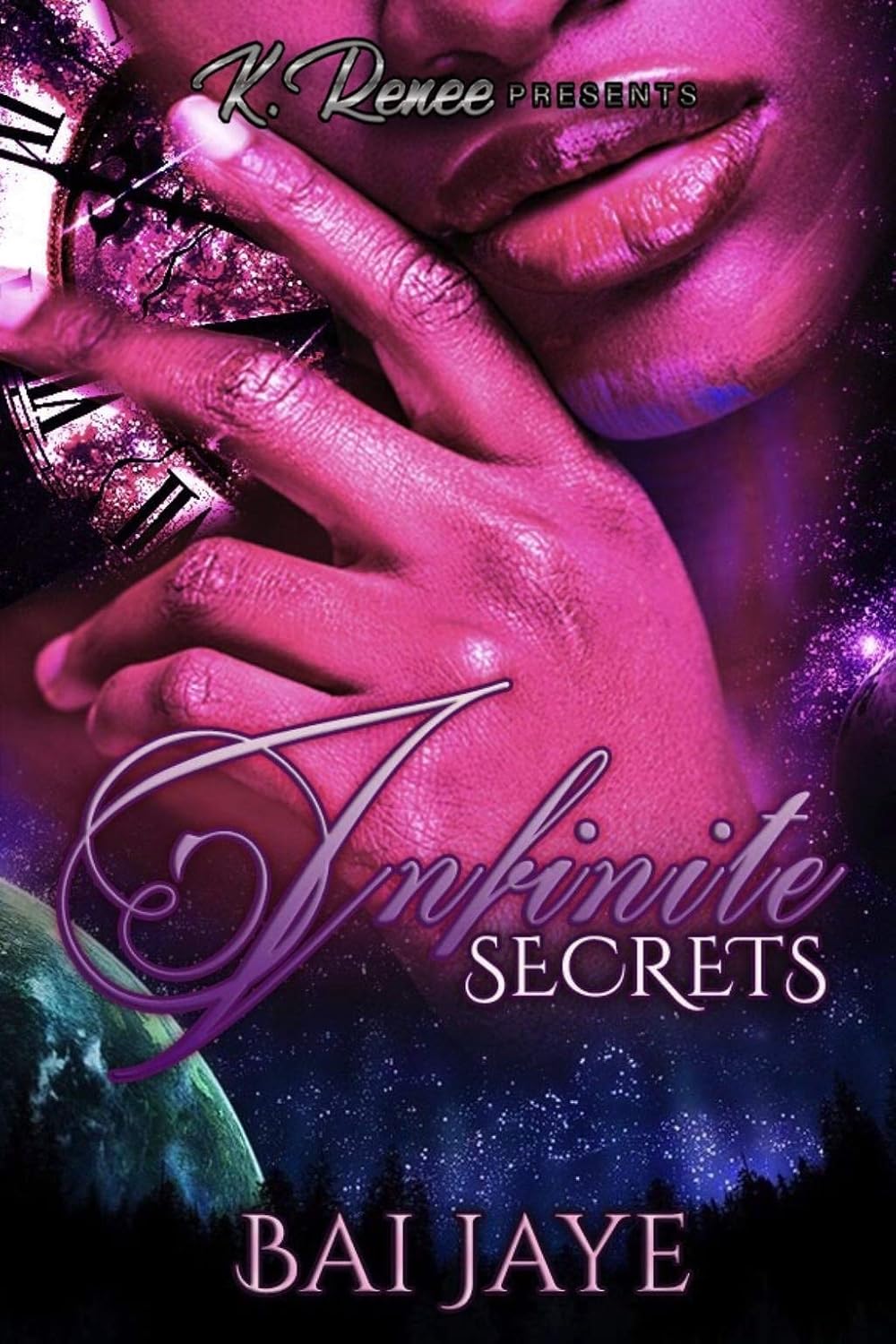 Infinite Secrets