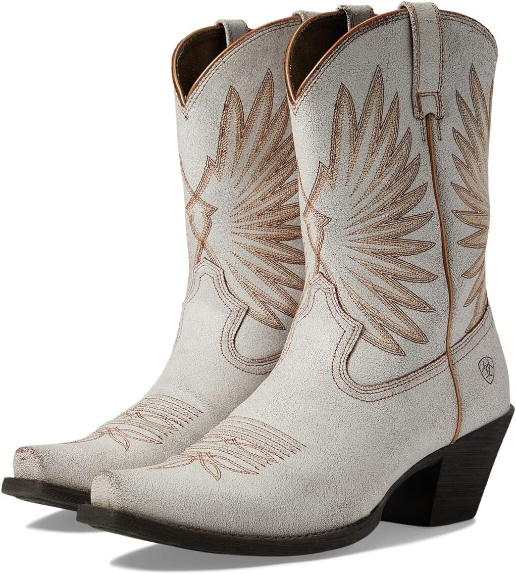 Ariat Women’s Goldie Western Boot