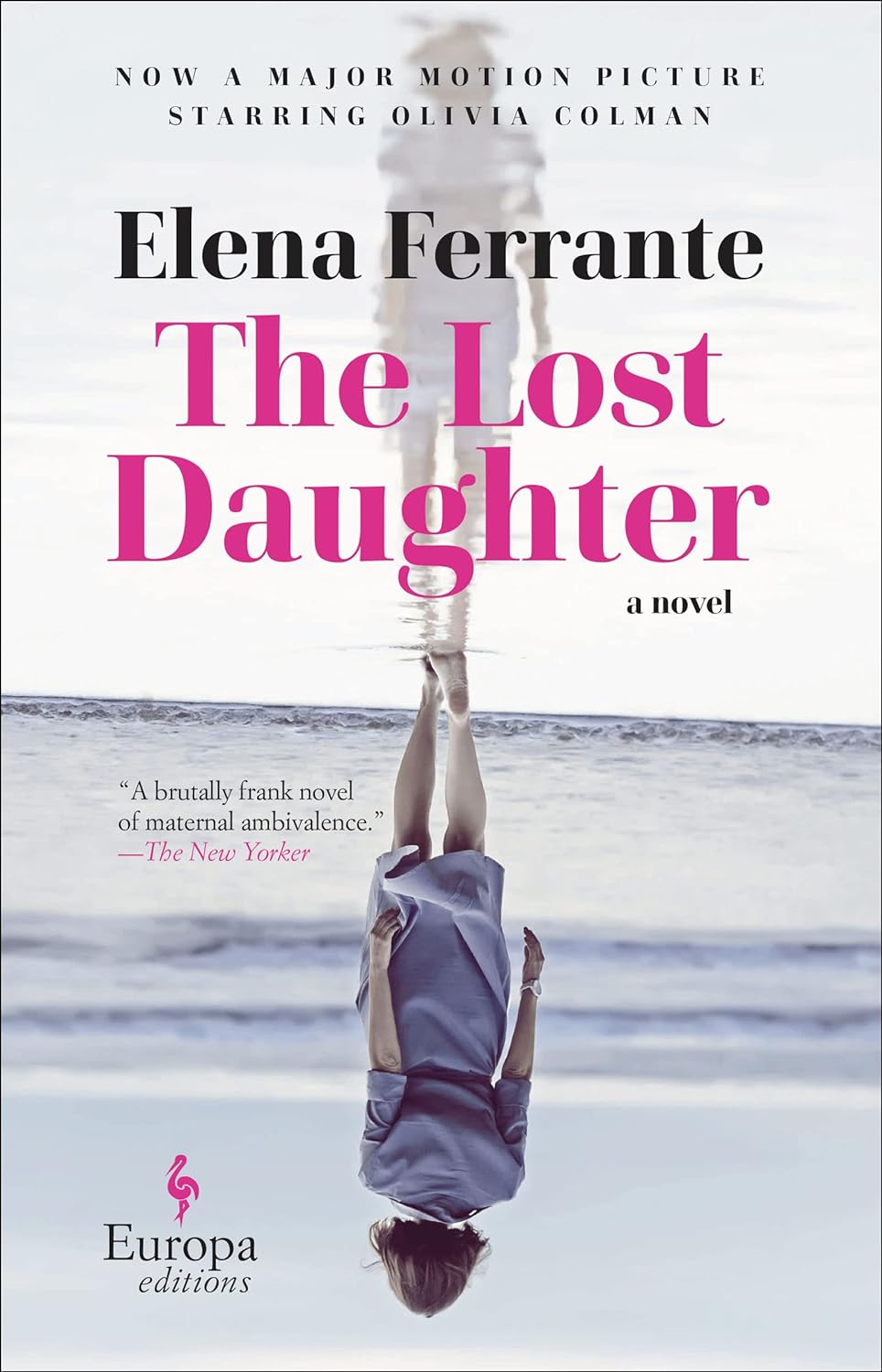 The Lost Daughter