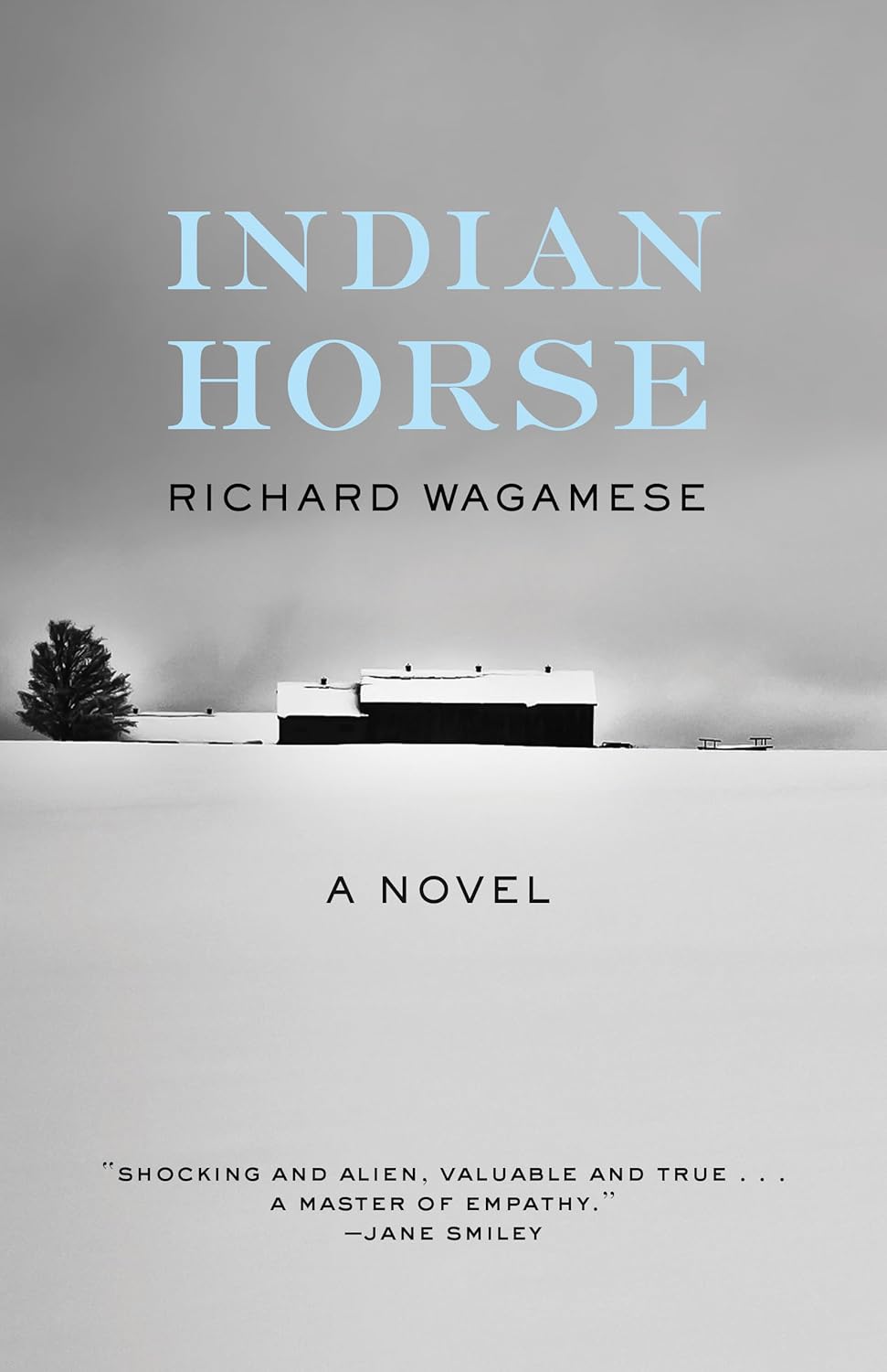 Indian Horse: A Novel