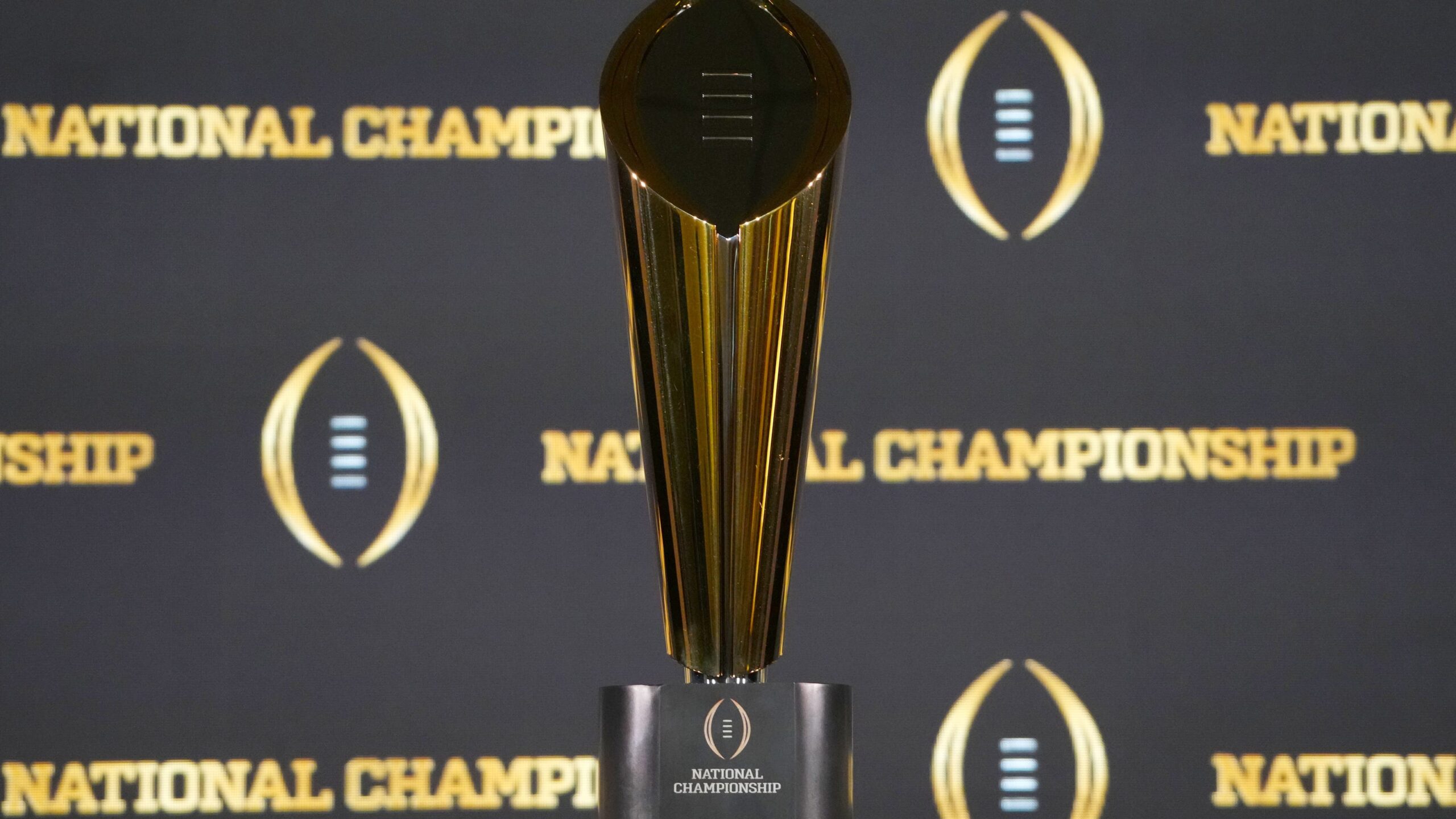 When is the college football national championship game? Dates to know