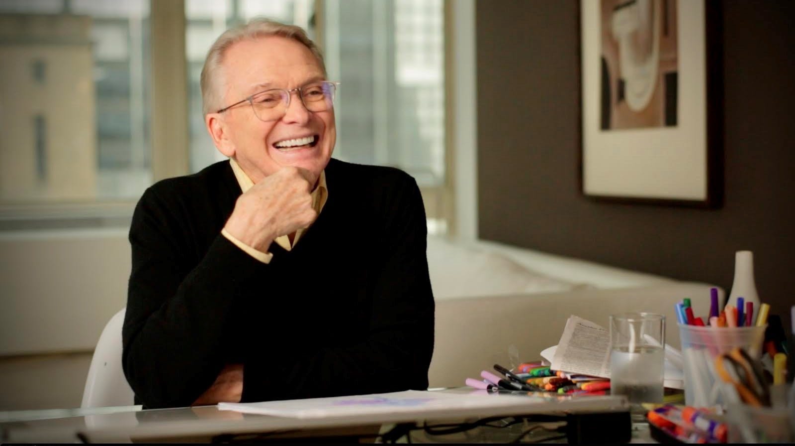 Bob Mackie’s work with Cher, Carol Burnett, Miley Cyrus spotlighted in new doc