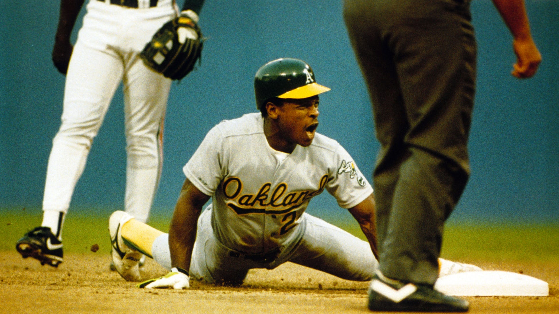 Rickey Henderson, Pete Rose, Willie Mays, Fernando Valenzuela left us in 2024