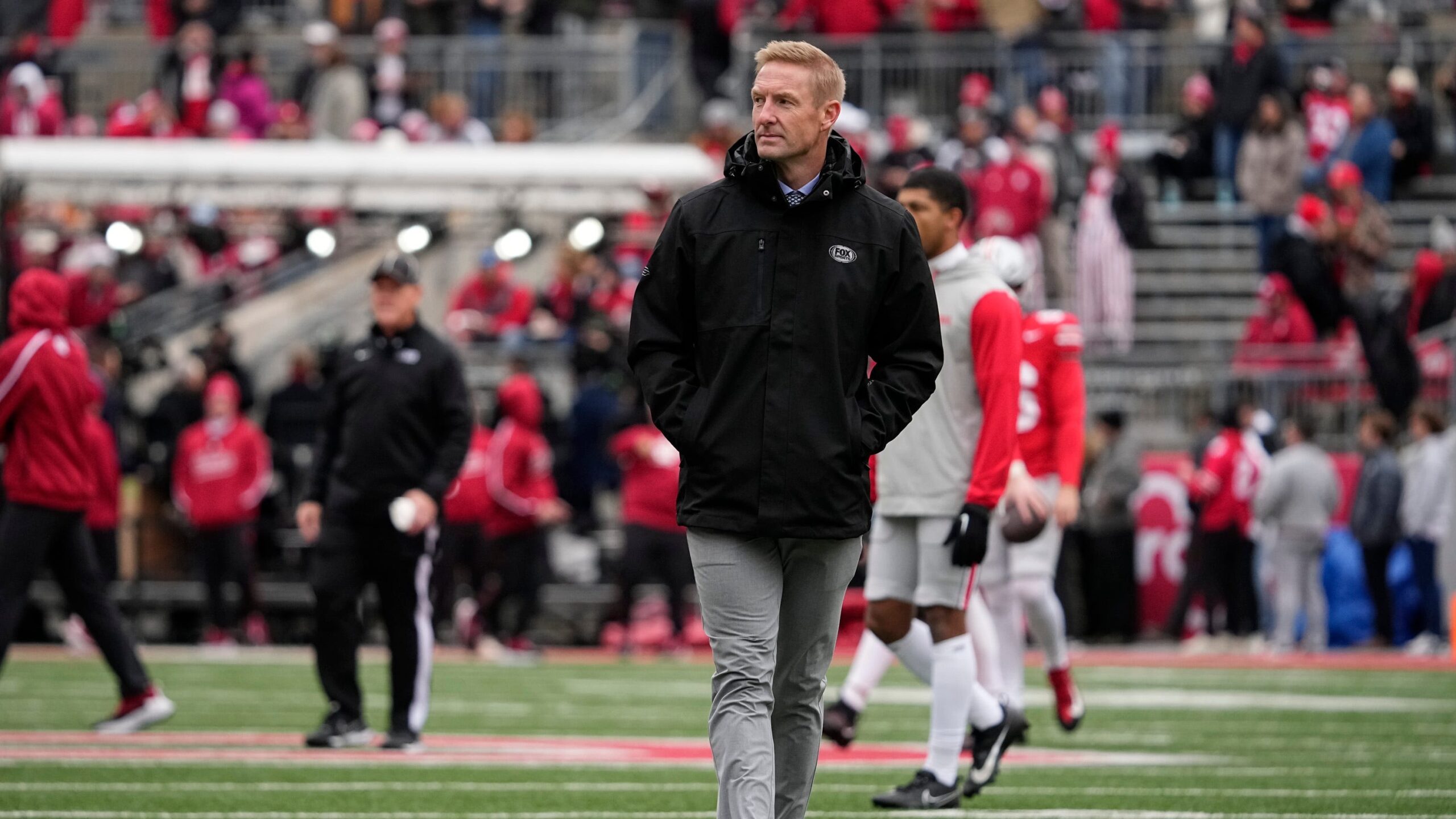 Joel Klatt says SEC being considered best conference ‘needs to die’