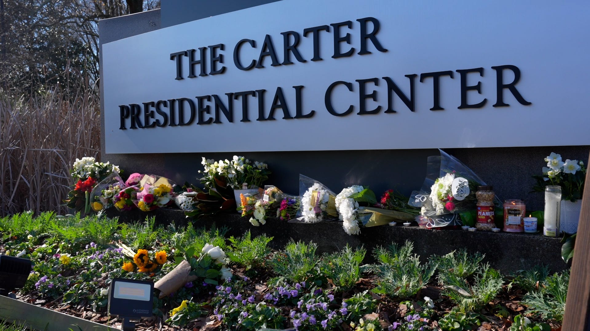 When is Jimmy Carter’s funeral? See full schedule of events